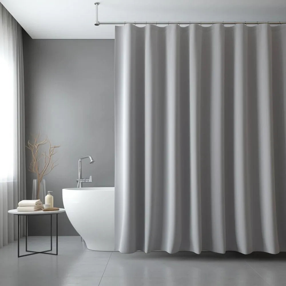 Rideau de Douche Imperméable