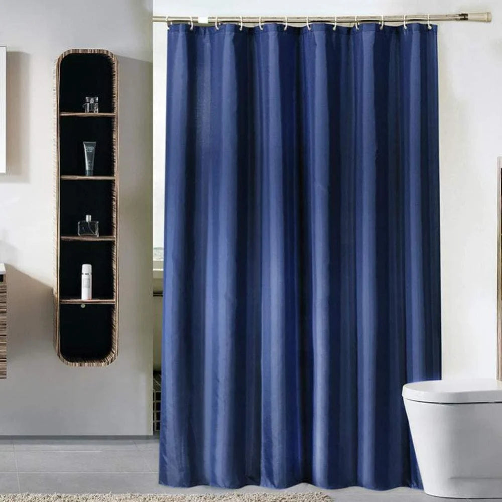 Rideau de Douche Imperméable