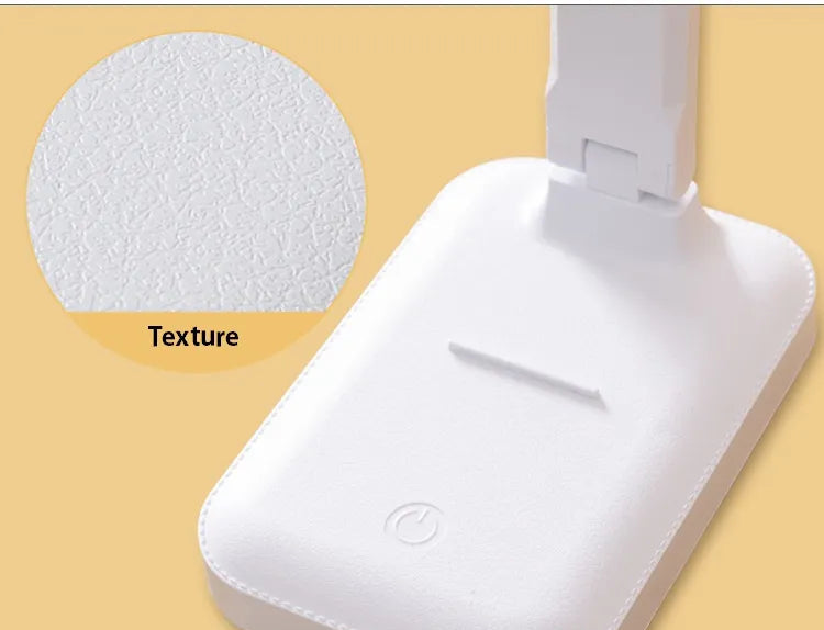 Lampe de Bureau LED Rechargeable