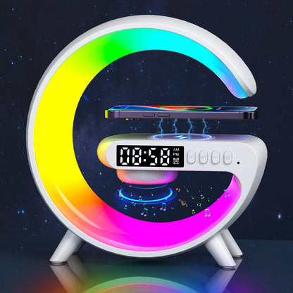 Réveil lumineux