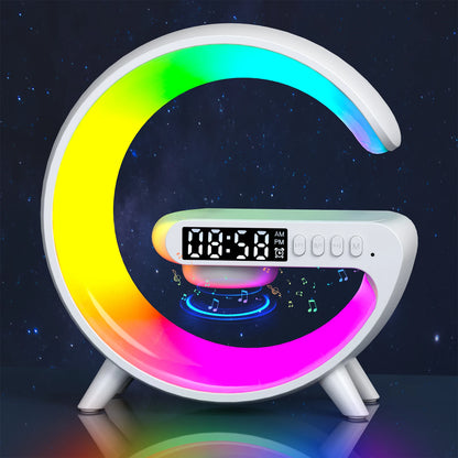 Réveil lumineux