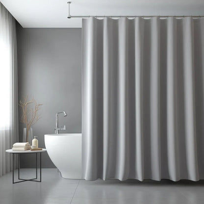 Rideau de Douche Imperméable