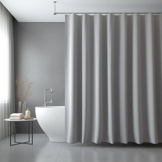 Rideau de Douche Imperméable