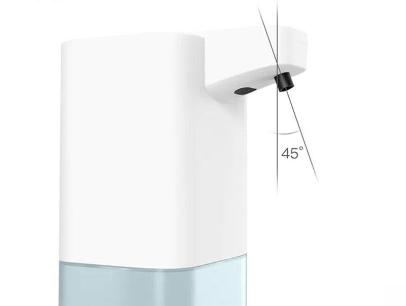 Distributeur de Savon Mousse Automatique