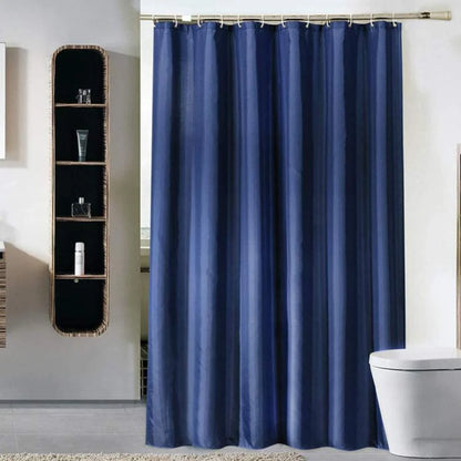 Rideau de Douche Imperméable